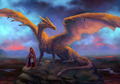 DraGon - dragons photo