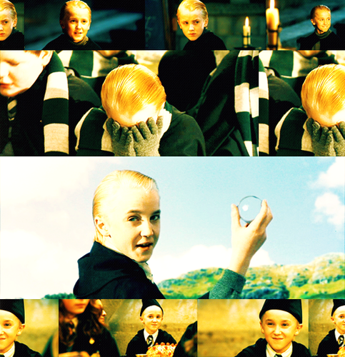  Draco fan Art