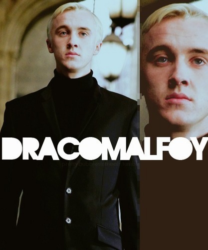 Draco Fan Art