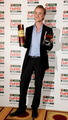 Empire film awards 2011 - harry-potter photo