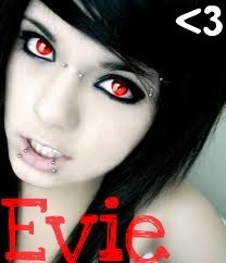 Evie 