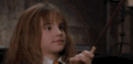 Fan Art - hermione-granger fan art