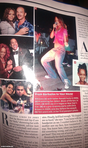  peminat foto-foto - Rolling Stone Magazine 2011 April Issue [HQ]