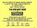 First KND Anouncement - codename-kids-next-door photo