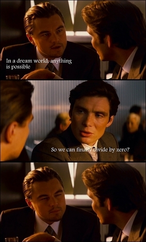 Funny 'Inception' images :)