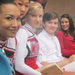 Glee Cast. - glee icon