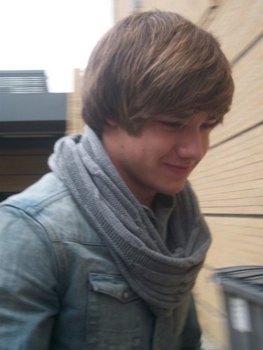 Goregous Liam (I Ave Enternal Love 4 Liam & I Get Totaaly Lost In Him Everyx 100% Real :) x