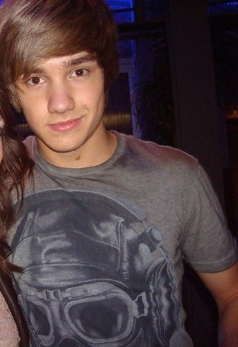 Goregous Liam (I Ave Enternal Love 4 Liam & I Get Totally Lost In Him Everyx 100% Real :) x