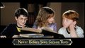 HP 1 - screen tests - harry-potter photo