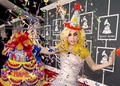 Happy Birthday, Lady Gaga! - lady-gaga photo
