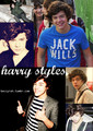 Harry<333 - harry-styles photo