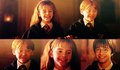 Harry Potter - harry-potter fan art