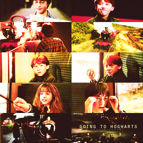Hermione Fan Art