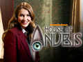 House Of Anubis Logo - the-house-of-anubis photo
