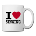 singing - I Love Singing screencap