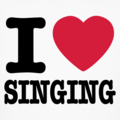 I Love Singing - singing screencap