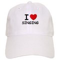 singing - I Love Singing screencap