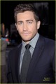 Jake Gyllenhaal & Michelle Monaghan: 'Source Code' Premiere - jake-gyllenhaal photo