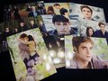 Japanese “Eclipse” DVD Boxed Set – Proposal Edition  - twilight-series photo