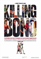 KILLING BONO Film poster - ben-barnes photo