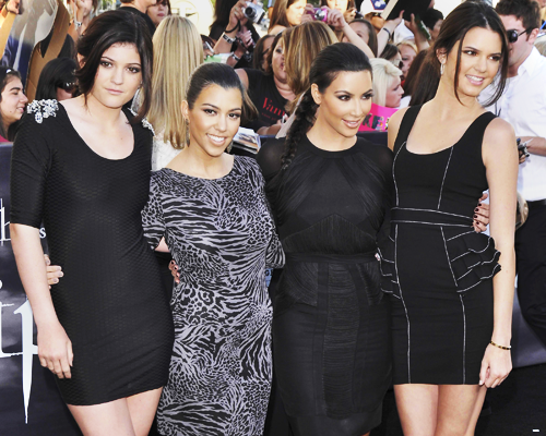 Kardashians