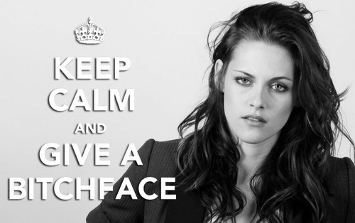  Keep Calm...