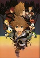 Kingdom Hearts 2 - kingdom-hearts-2 photo