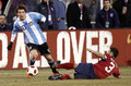L. Messi (Argentina - USA) - lionel-andres-messi photo