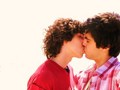 LGBT couples(: - love photo