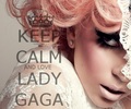 Lady GaGa - lady-gaga fan art