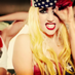 Lady Gaga Telephone - lady-gaga icon