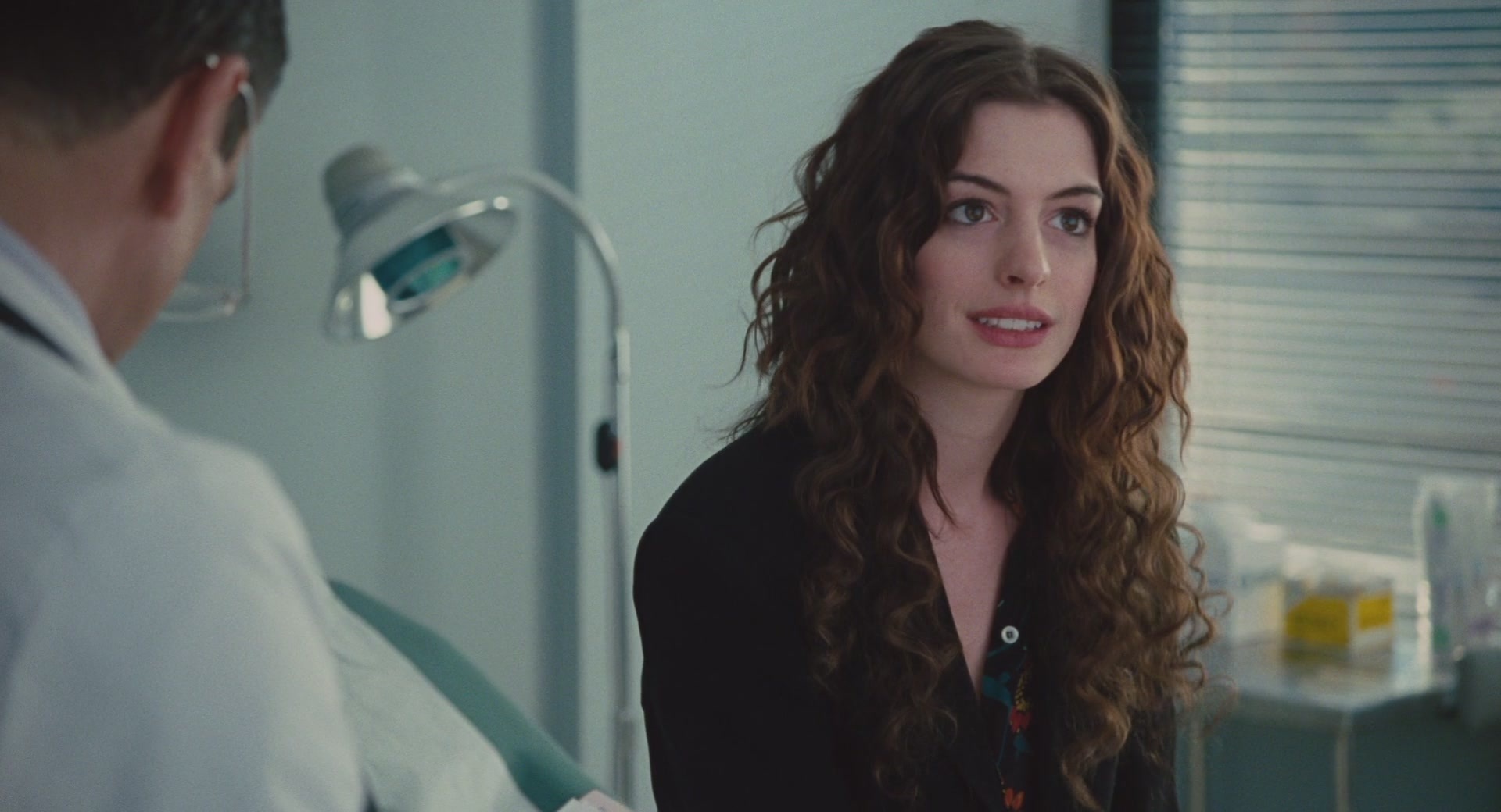 Love and other Drugs - Anne Hathaway Image (20536548) - Fanpop