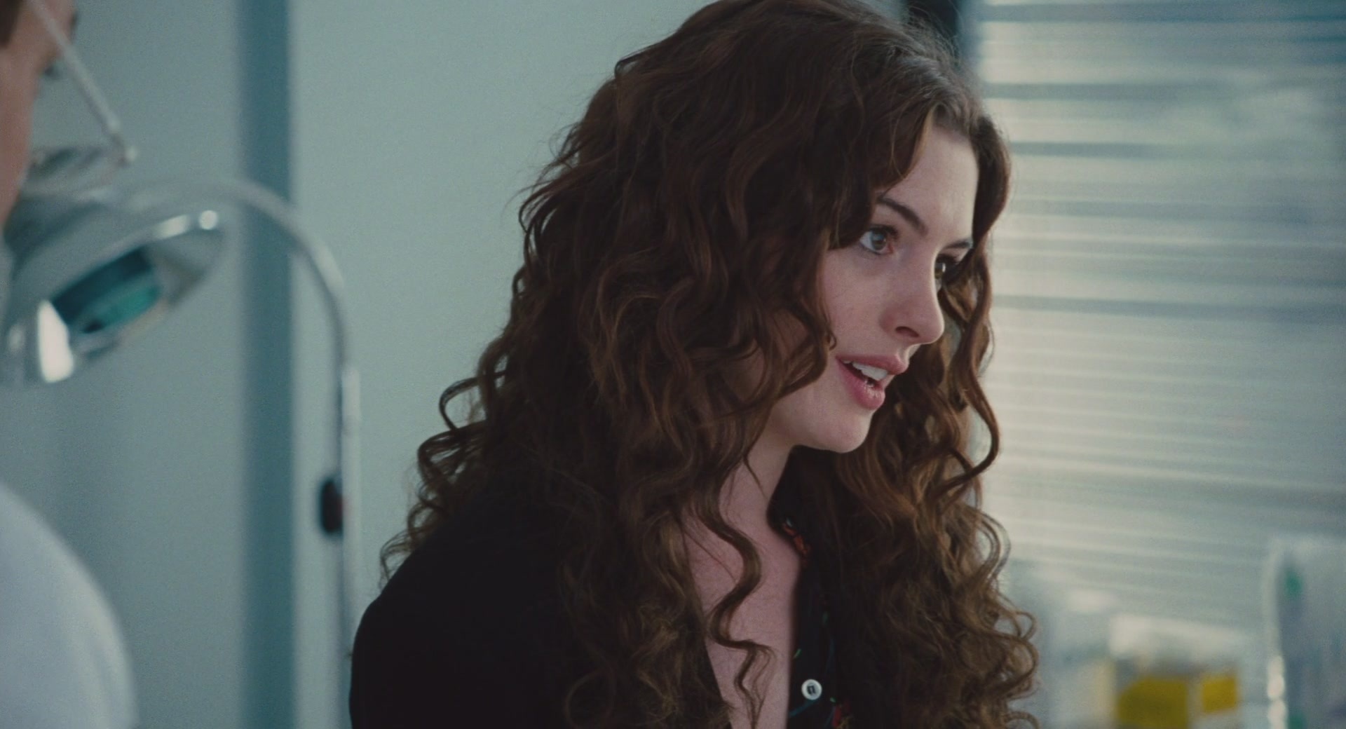 Love and other Drugs - Anne Hathaway Image (20536667) - Fanpop