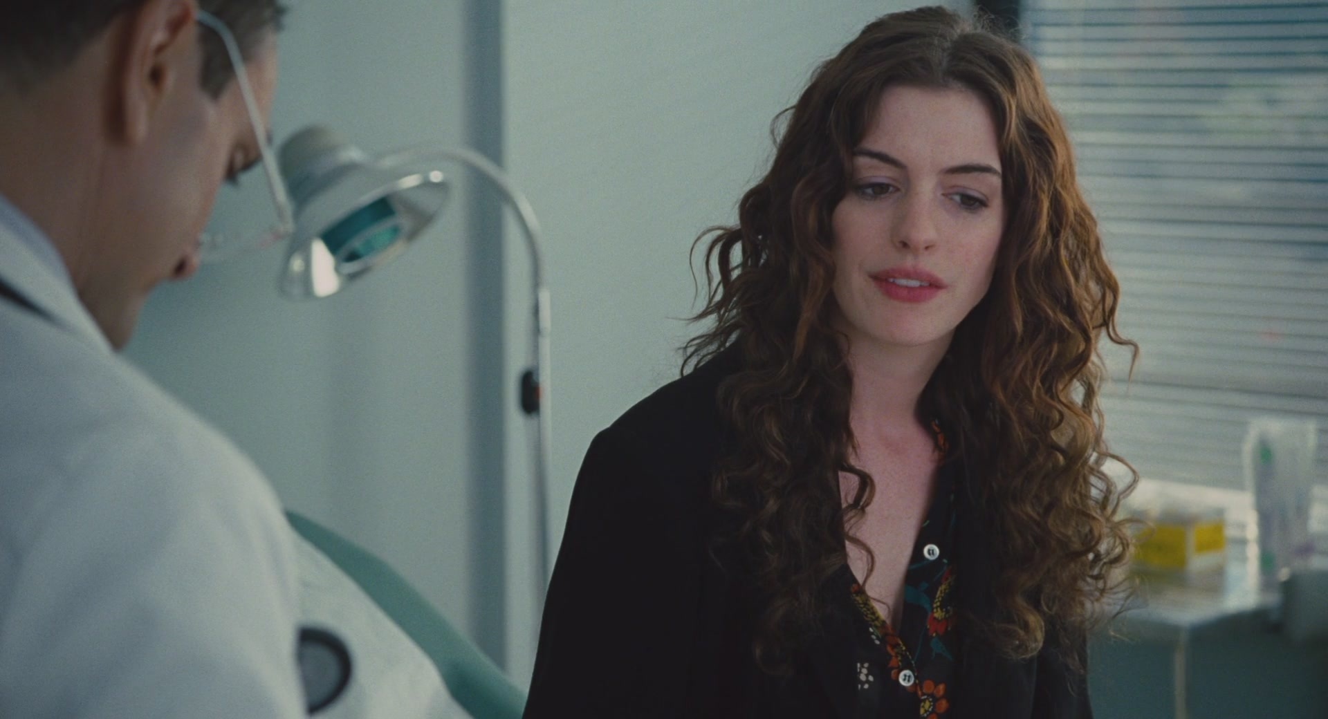 Love and other Drugs - Anne Hathaway Image (20536803) - Fanpop
