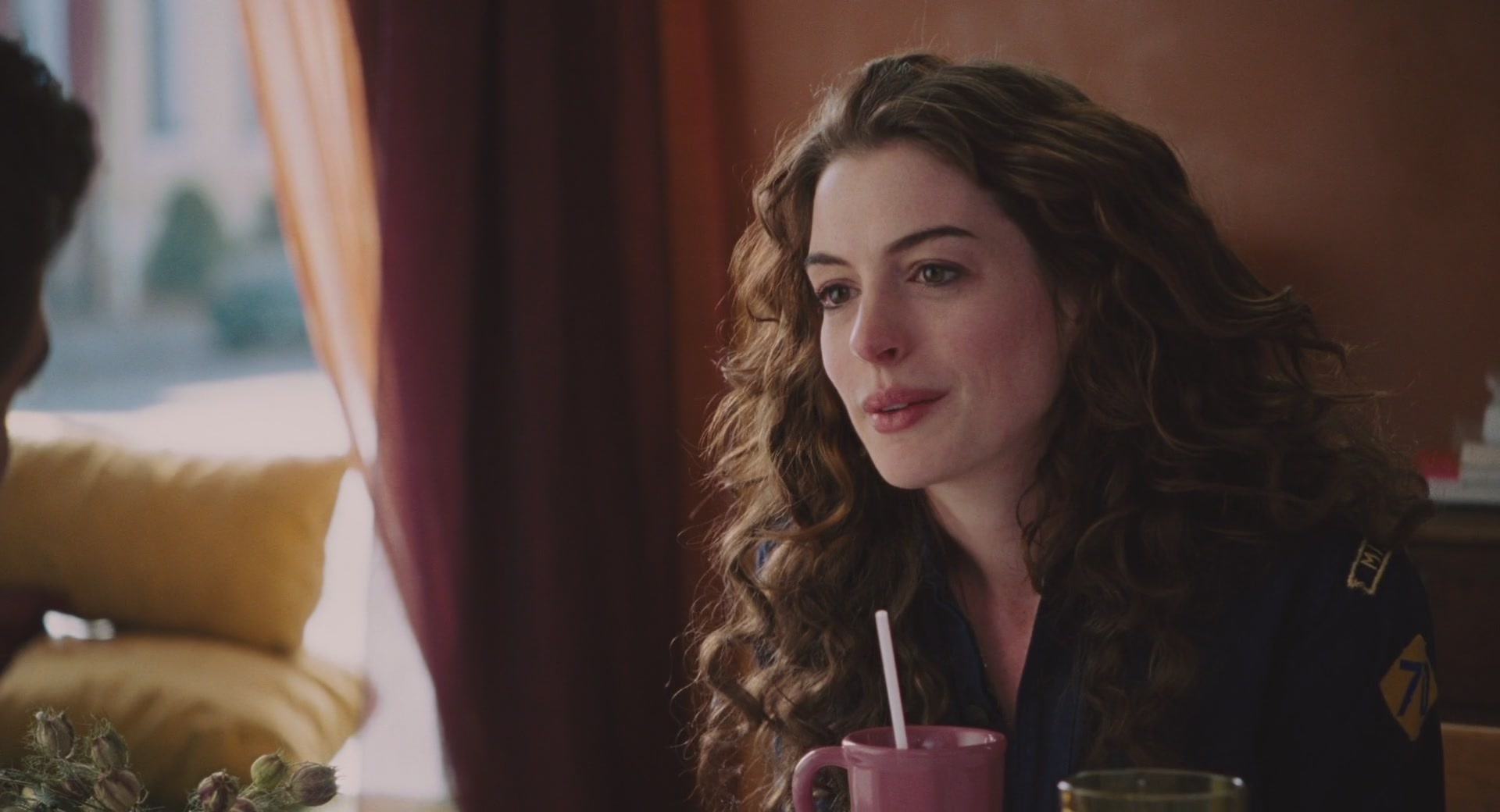 Love and other Drugs - Anne Hathaway Image (20562419) - Fanpop