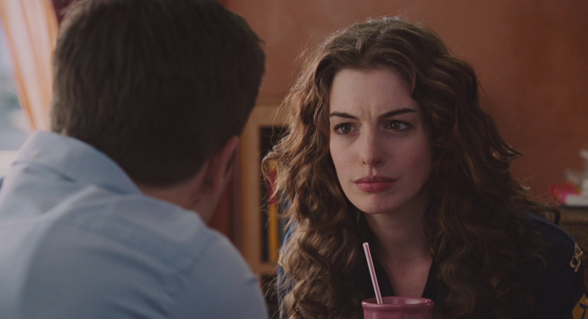 Love And Other Drugs Anne Hathaway Image 20562439 Fanpop