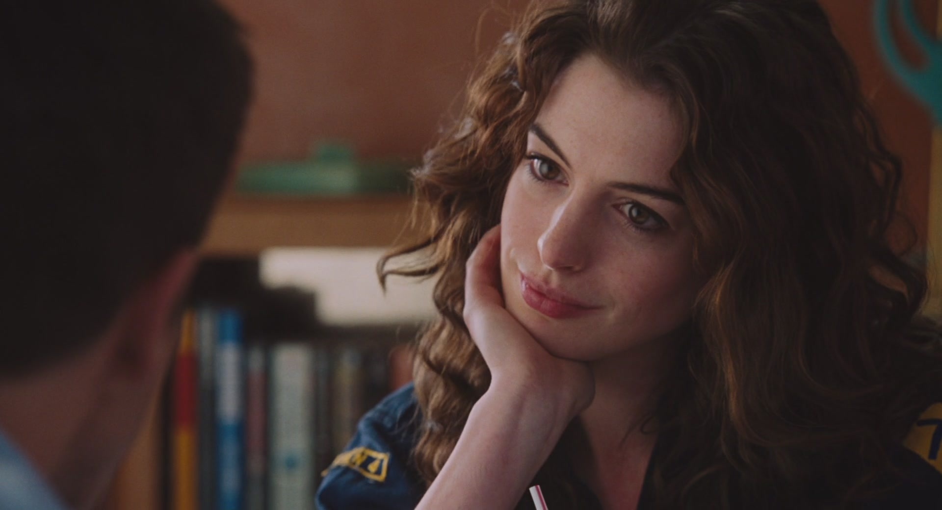 Love and other Drugs - Anne Hathaway Image (20562536) - Fanpop