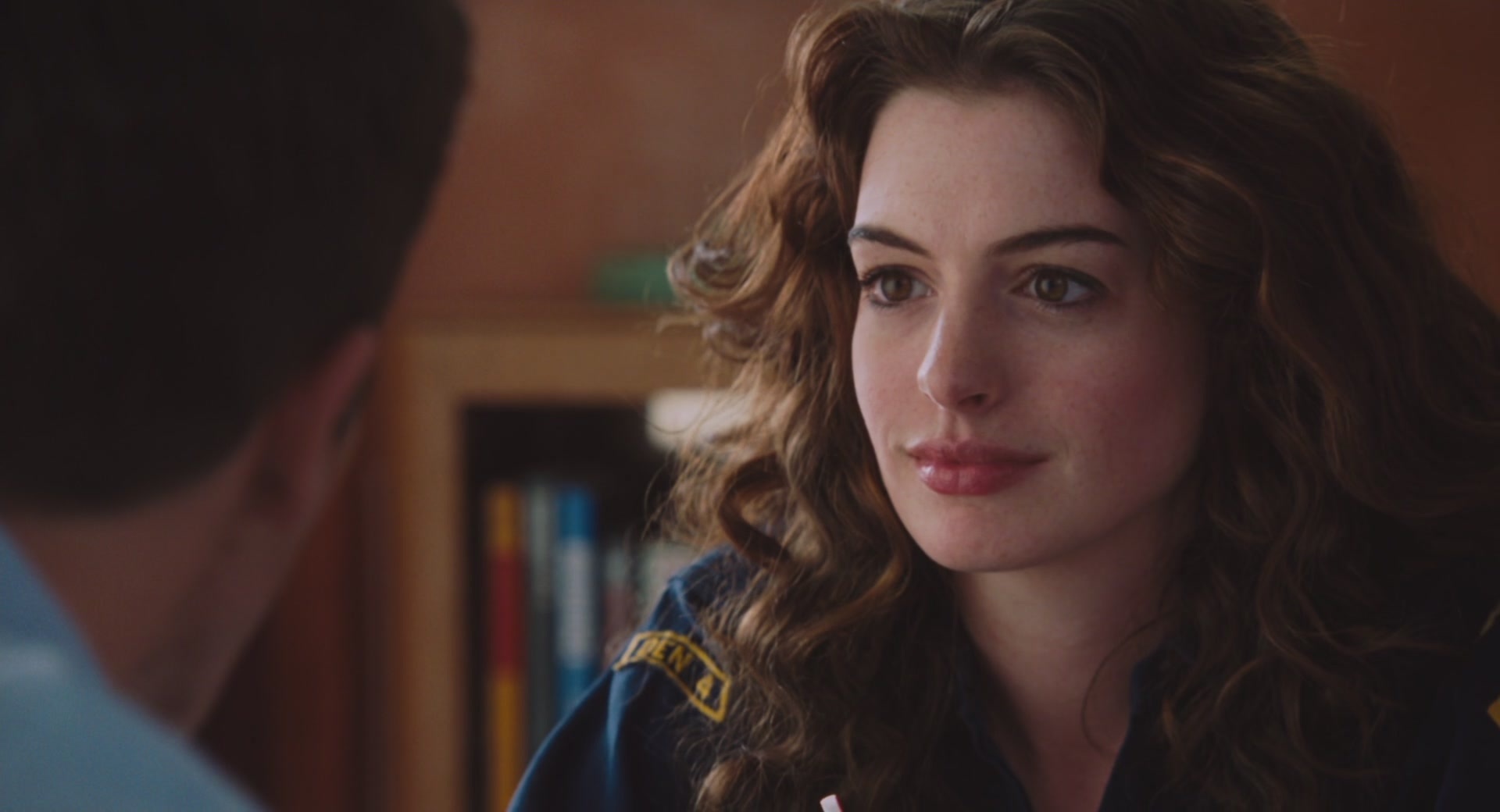 Love and other Drugs - Anne Hathaway Image (20562570) - Fanpop