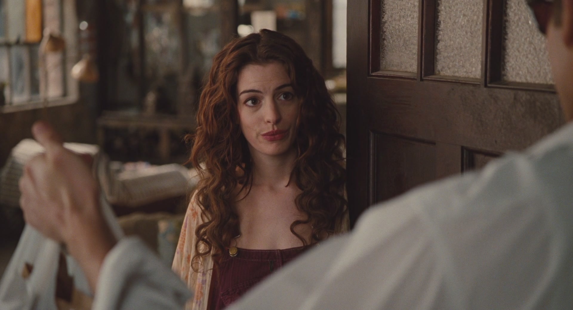 Love And Other Drugs Anne Hathaway Image 20562736 Fanpop