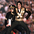 MJ MJ - michael-jackson photo