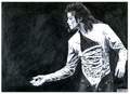 MJ MJ - michael-jackson photo