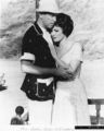 Maureen O'Hara & James Stewart - classic-movies photo