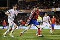 Nando - Spain(2) vs Czech Republic(1) - fernando-torres photo