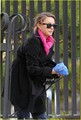 Natalie Portman: Cleaning Up Right - natalie-portman photo