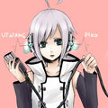 Piko Utatane - vocaloids fan art