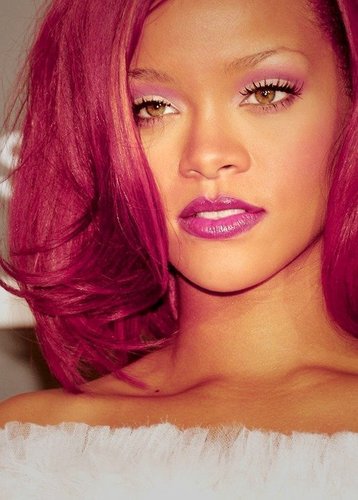  Rihanna Fan Art