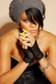 Rihanna Fan Art - rihanna fan art