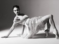 Sarah Lane - Natalie Portman‘s dance double for Black Swan - black-swan photo