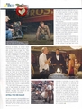Scans of Rob in Cinemania Magazine (Mexico -April 2011)  - robert-pattinson photo