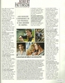 Scans of Robert in Style Magazine (Italy) 2011! - robert-pattinson photo